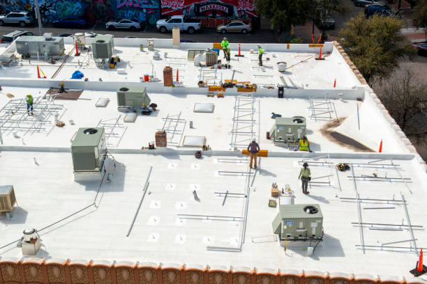 Best Skylight Installation and Repair  in Smithville Sanders, IN