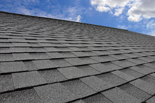 Best Green or Eco-Friendly Roofing Solutions  in Smithville Sanders, IN